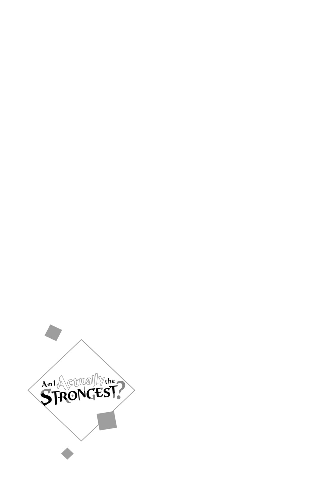 A Surprising Suggestion page 22