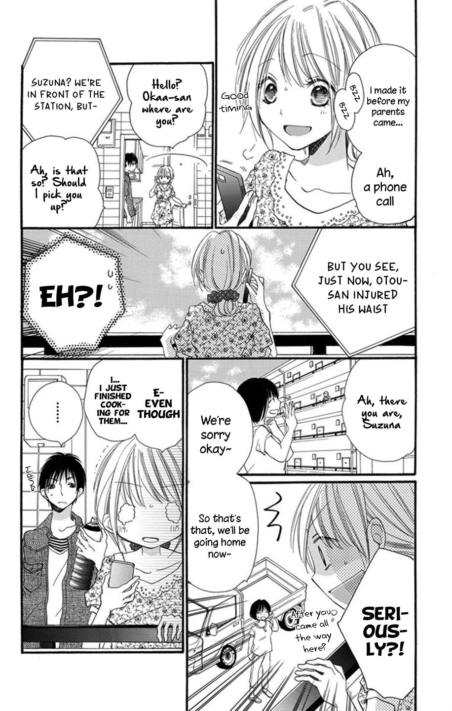 Recipe 0 page 33