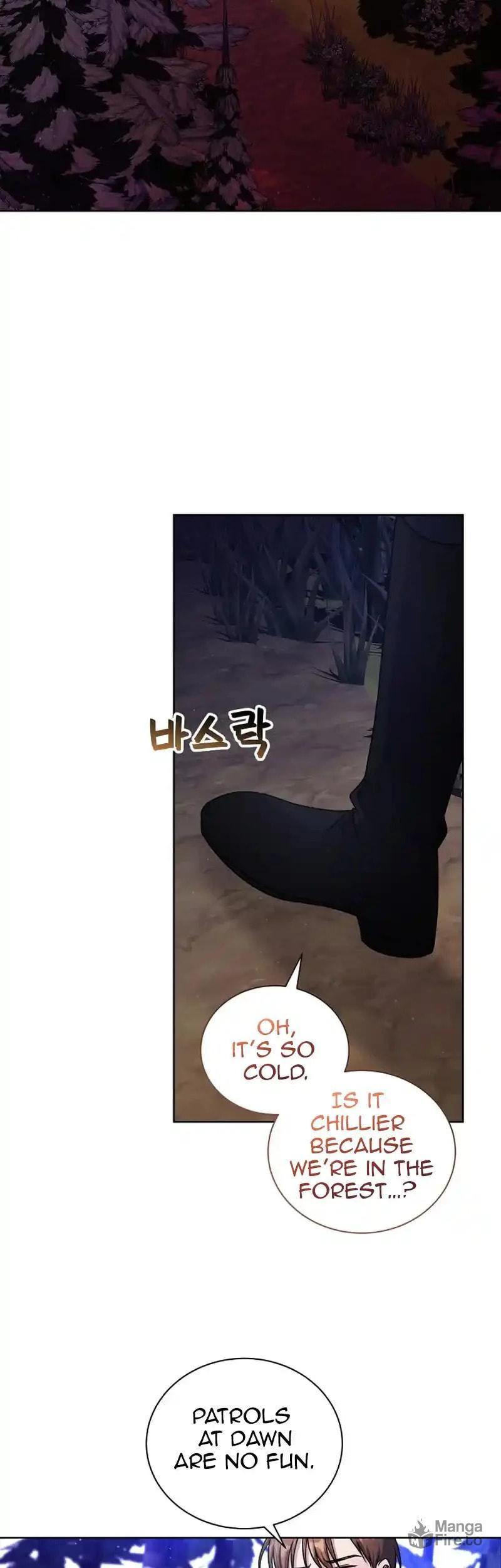 Loved by the Dead – Chapter 4 page 44