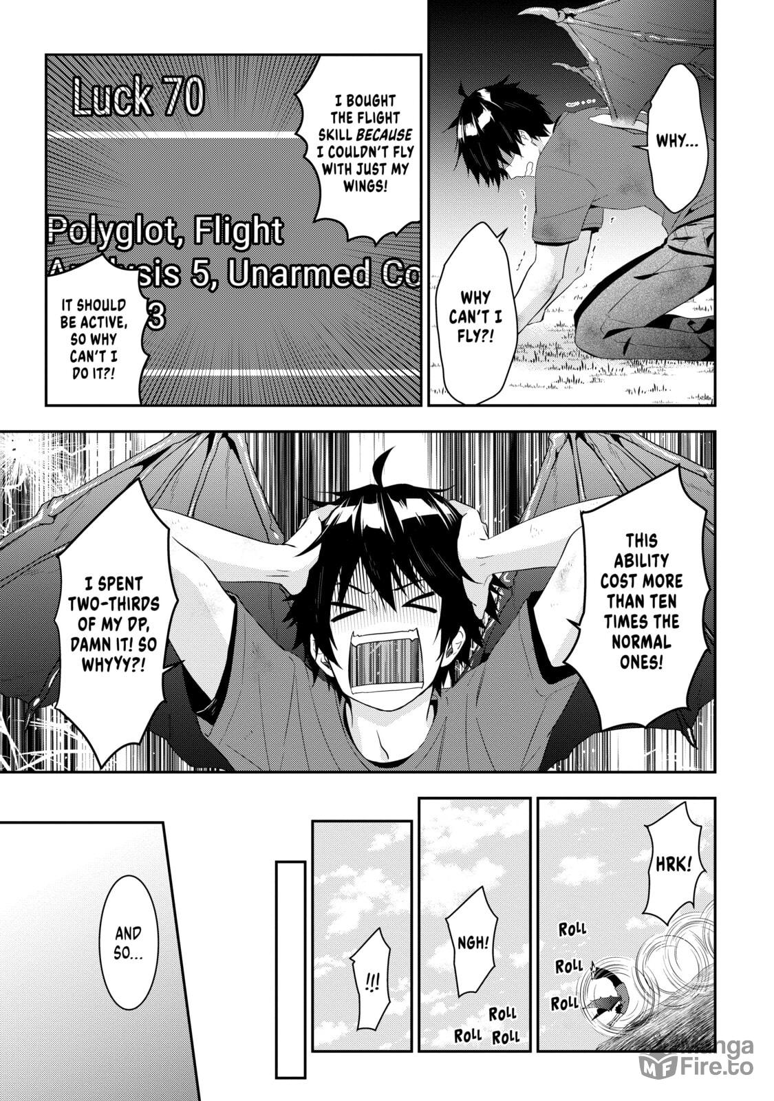 Now I'm a Demon Lord! Happily Ever After with Monster Girls in My Dungeon – Chapter 6 page 2