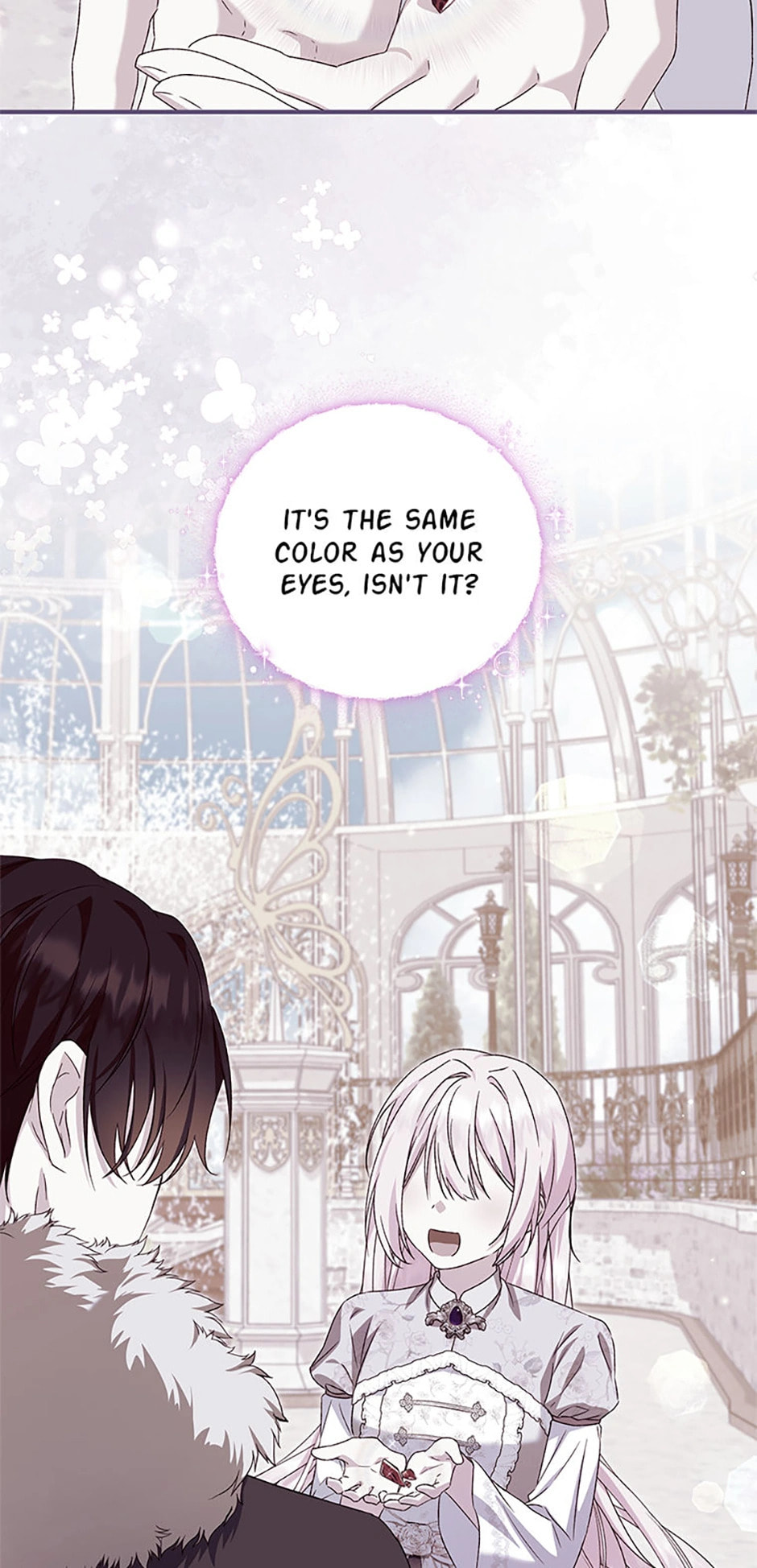 Adopted Daughter-in-Law Is Preparing to Be Abandoned – Chapter 64 page 15