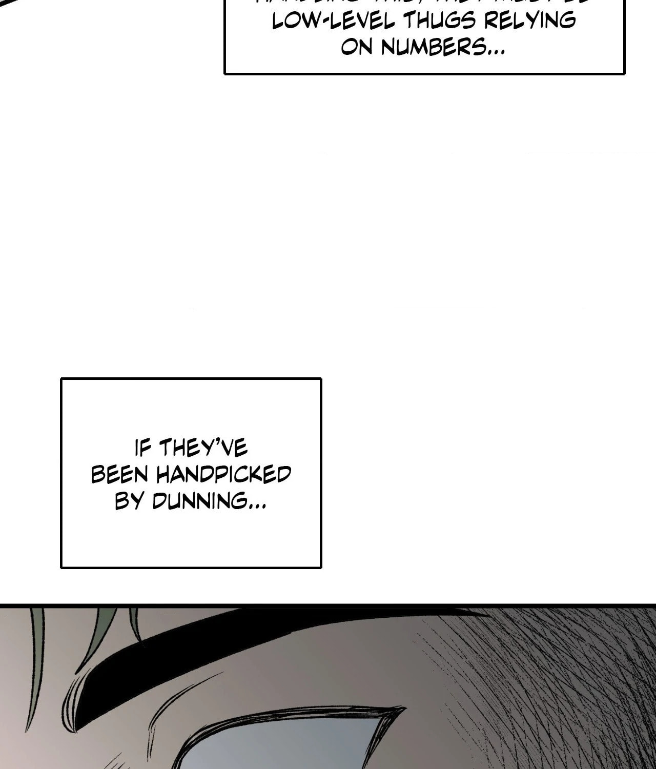 Melt Bless You – Chapter 21 page 58
