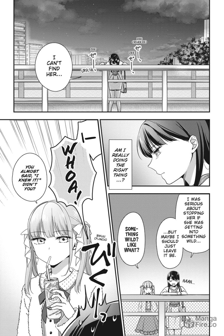 The Bloodhound page 14