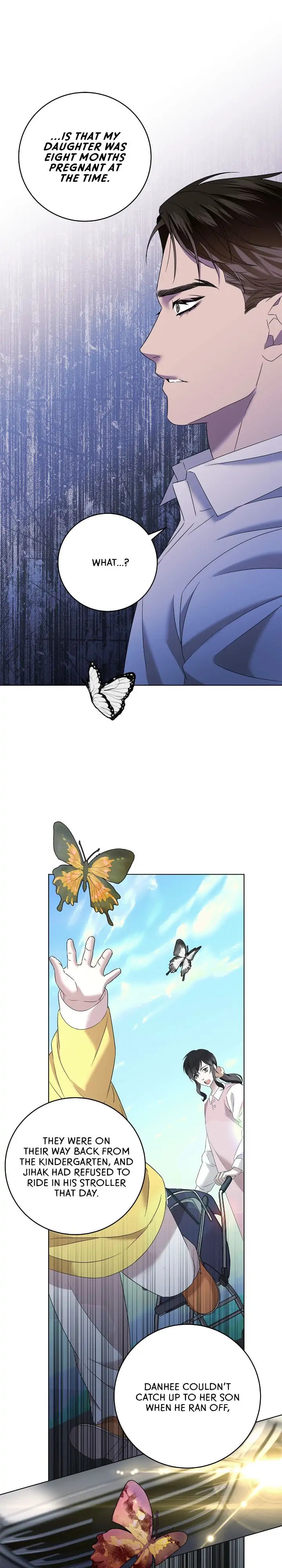 AMON: Unrelatable – Chapter 7 page 6