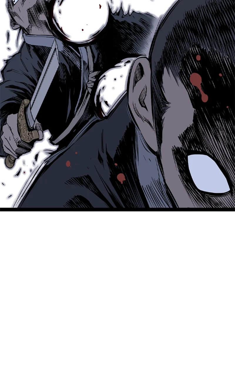 Asura (RYU Ki-Woon) – Chapter 22 page 67