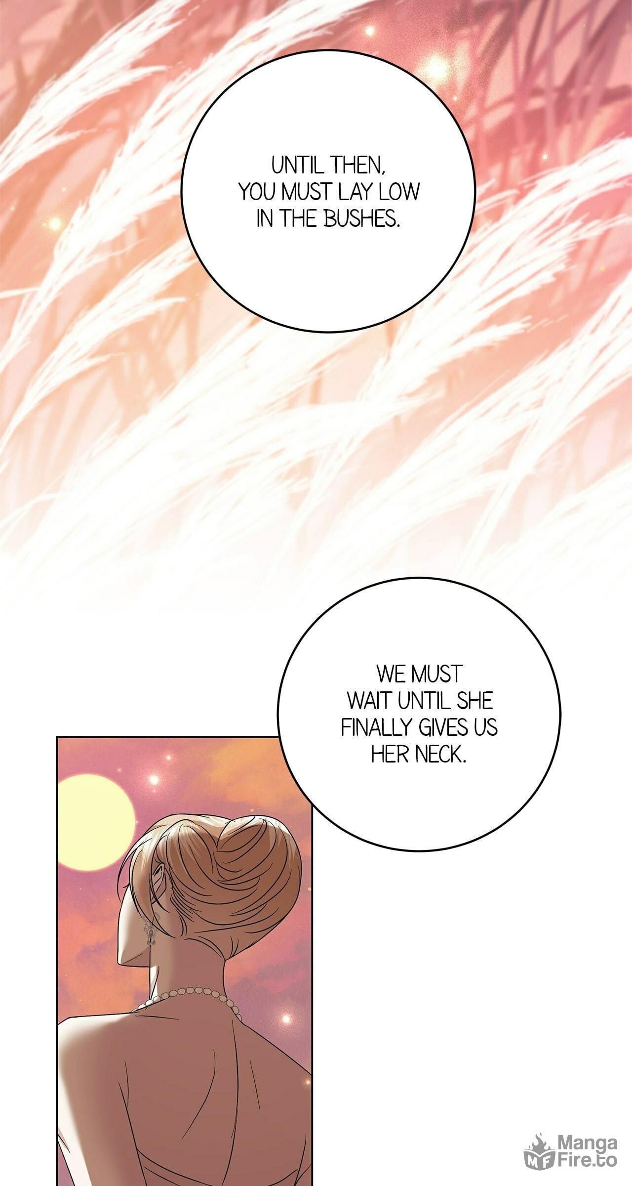 AMON: Unrelatable – Chapter 41 page 23