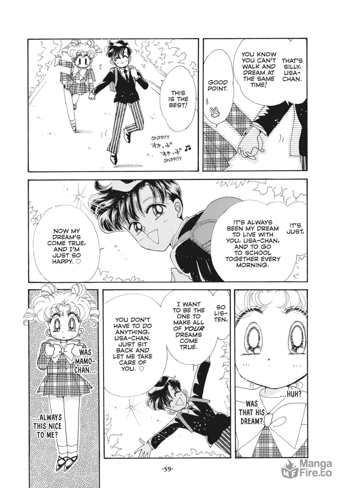 Dream 8 – Elysion Dream page 4