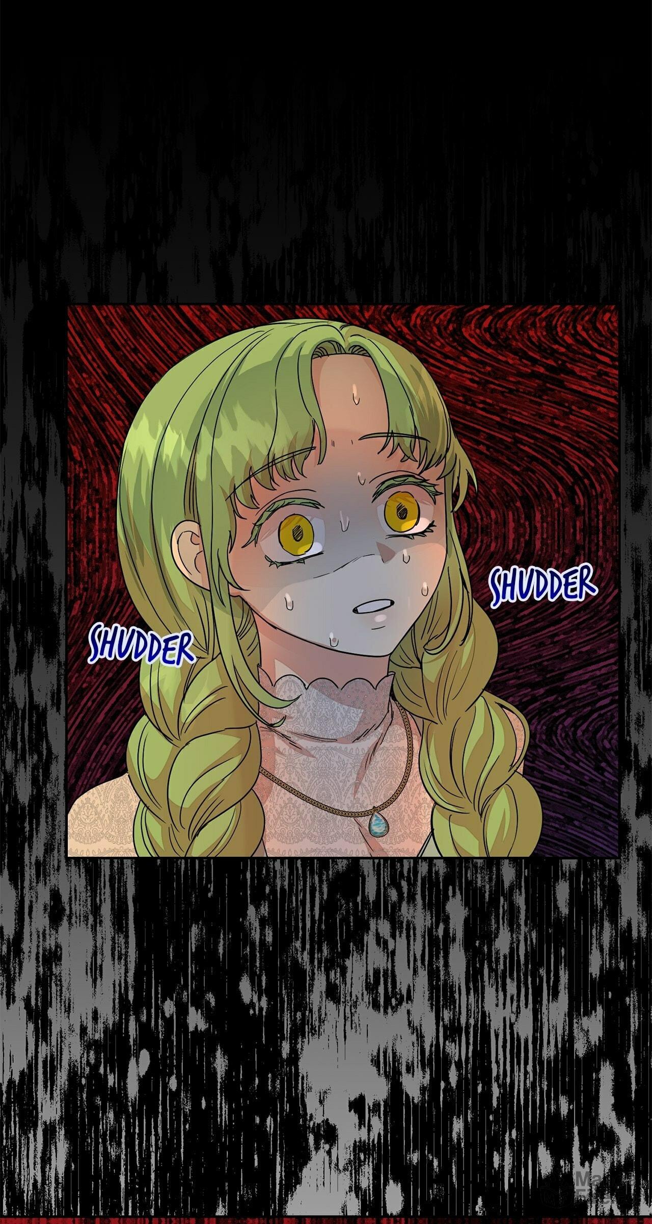 Fragrant Magician – Chapter 21 page 39