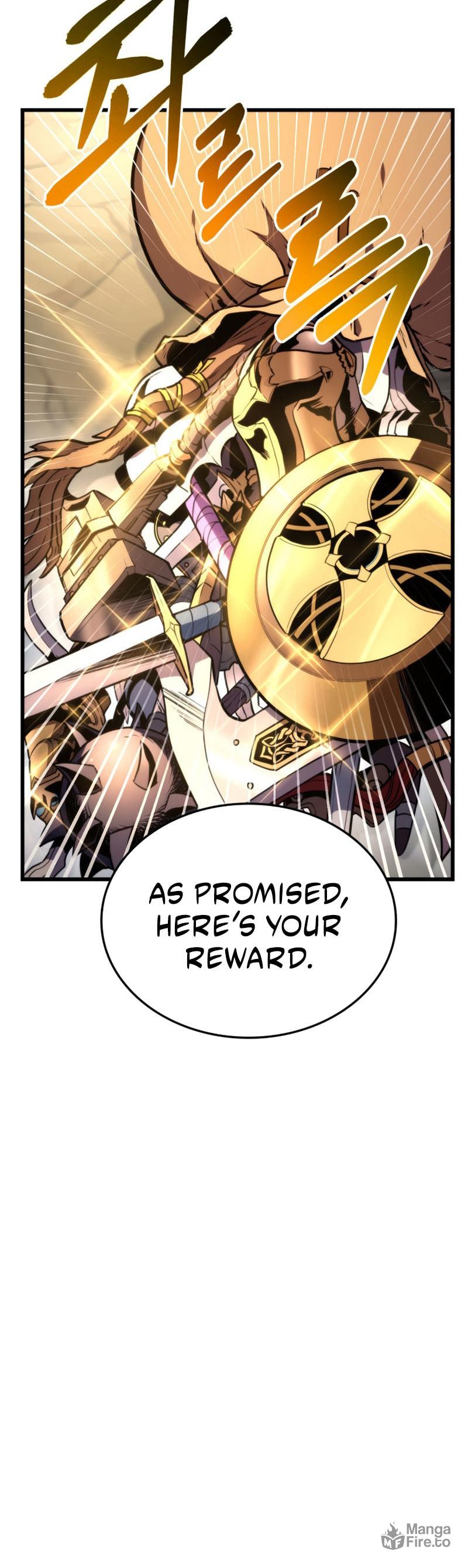 Ranker's Return – Chapter 42 page 19