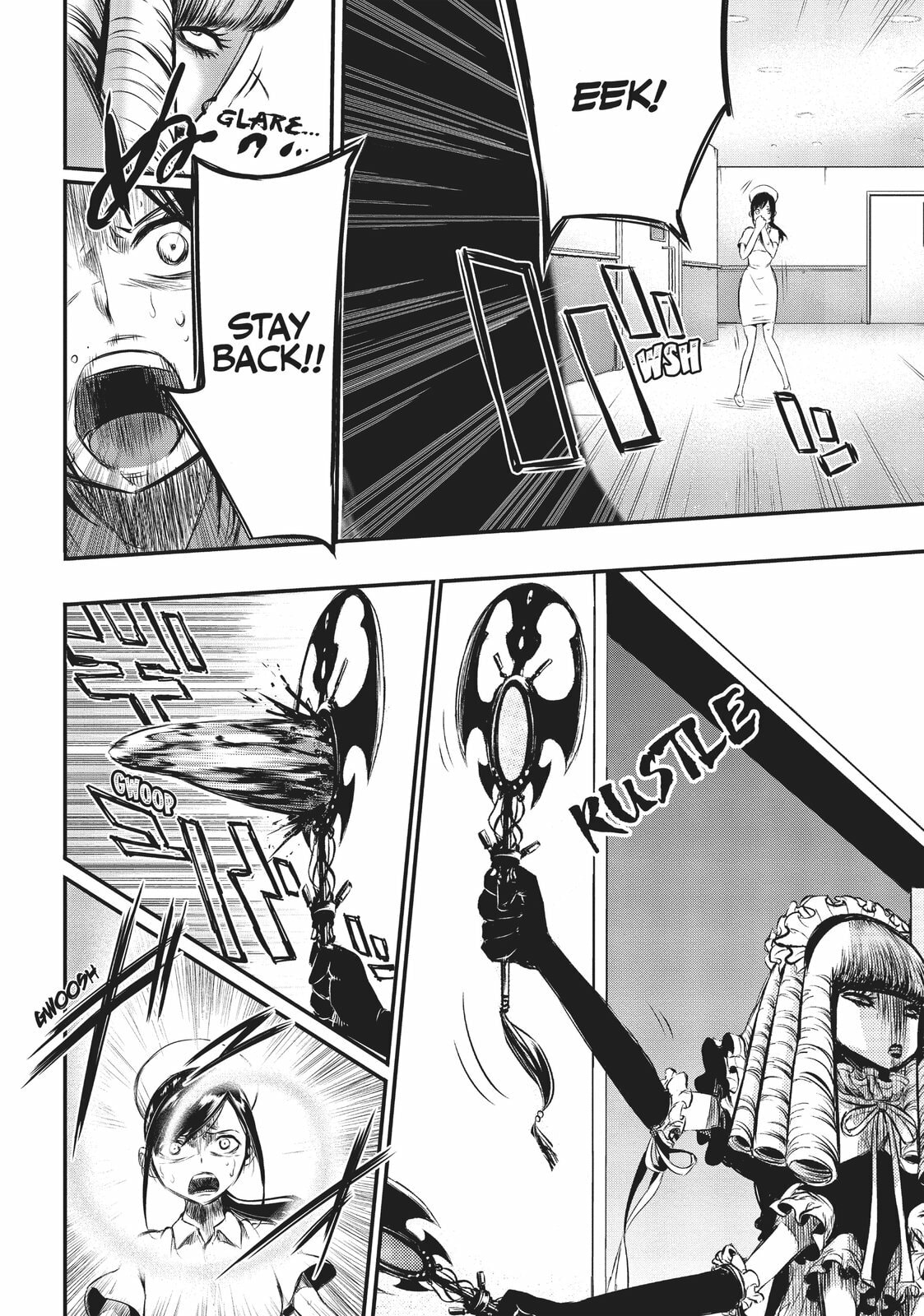 Reincarnation page 43