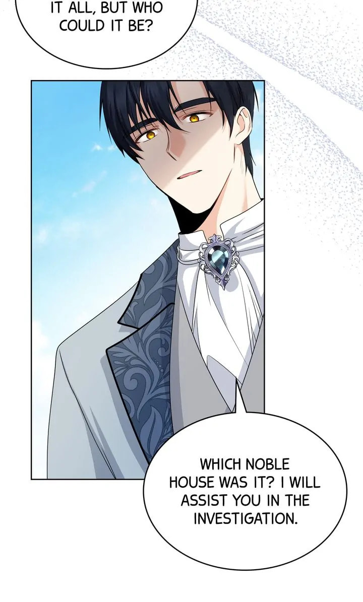 My Little Tyrant – Chapter 26 page 72