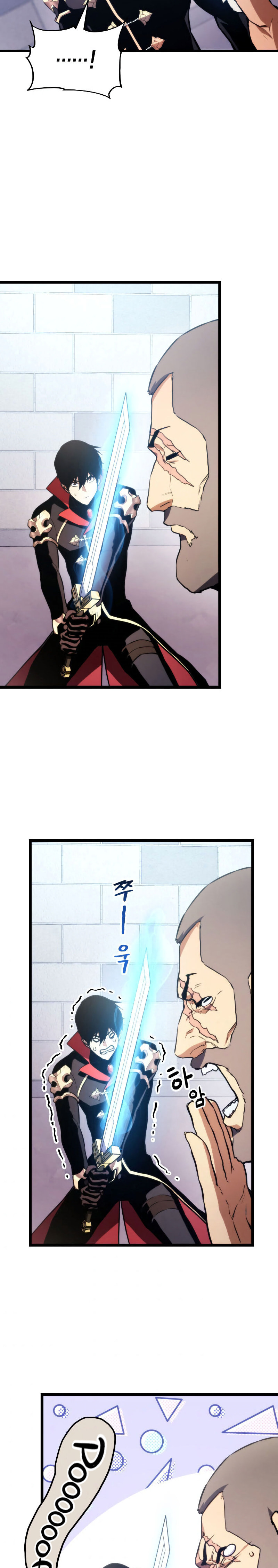 Ranker's Return – Chapter 32 page 41