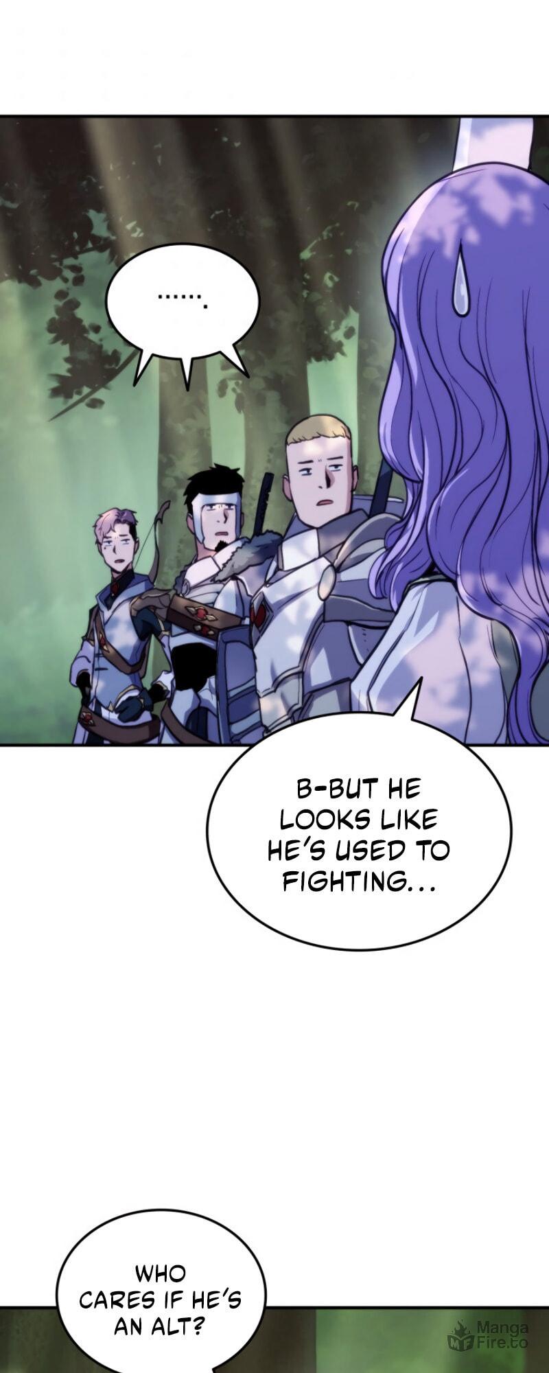 Ranker's Return – Chapter 6 page 29