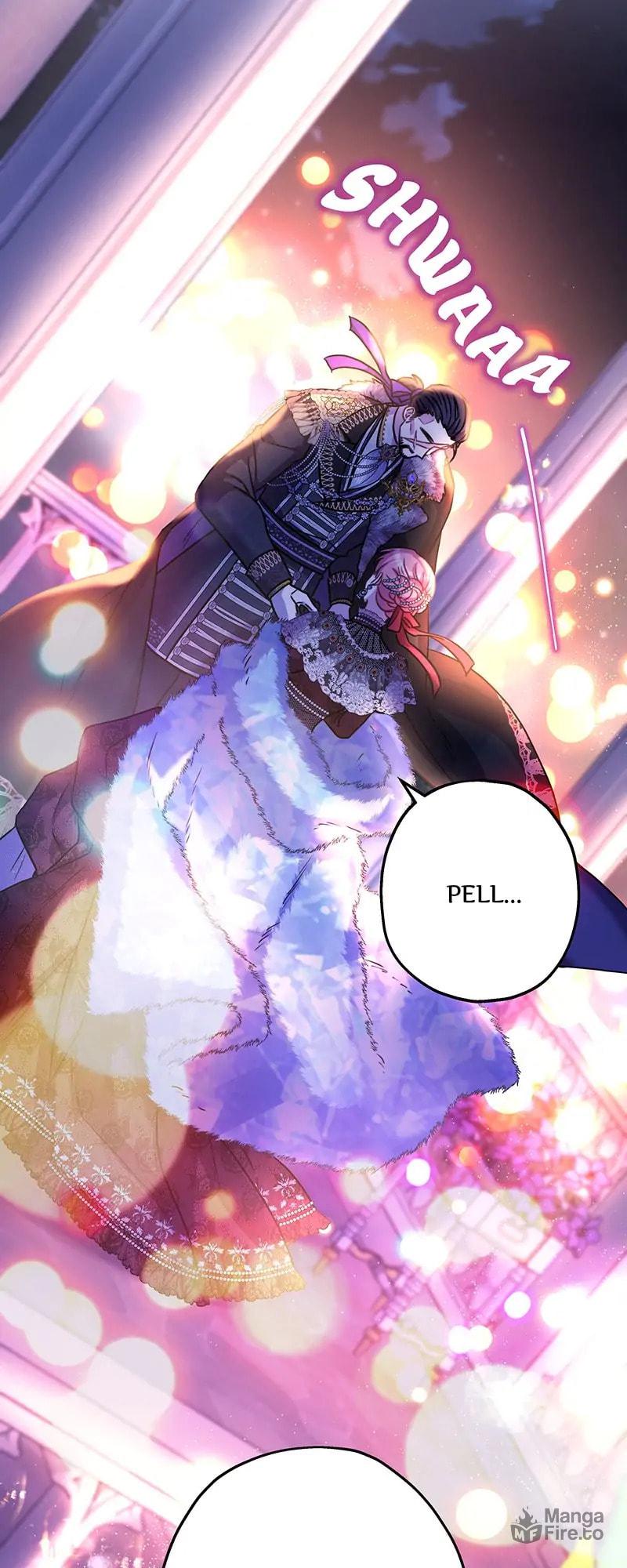 Another Typical Fantasy Romance – Chapter 46 page 54