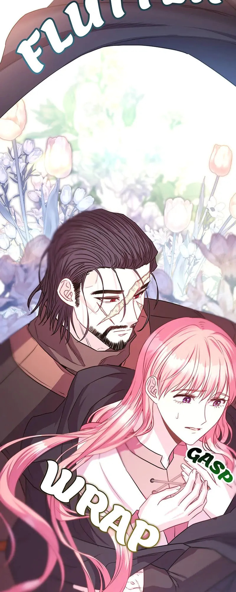 Another Typical Fantasy Romance – Chapter 64 page 28