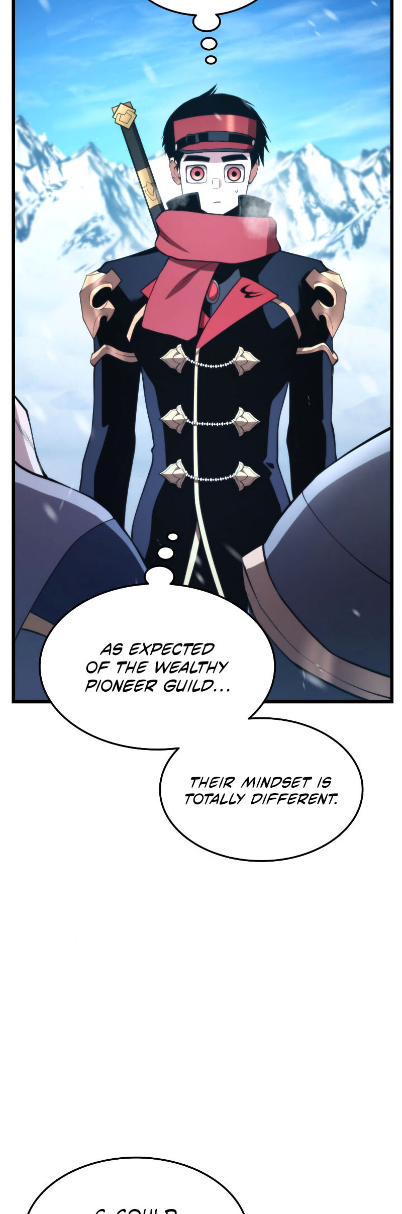 Ranker's Return – Chapter 36 page 21