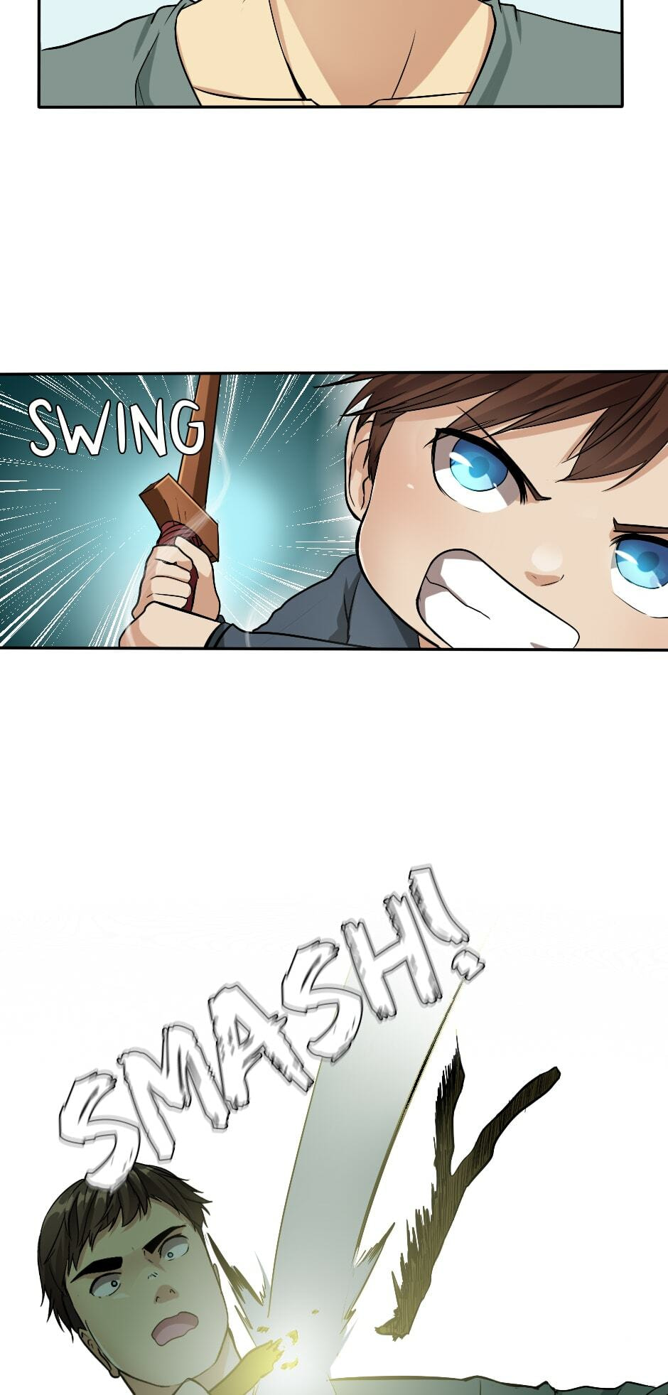 The Mana Core page 43