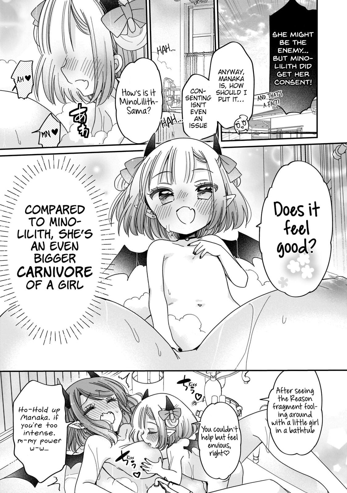 Tokimeke Mahou Youjo Kokopure – Chapter 6 page 7