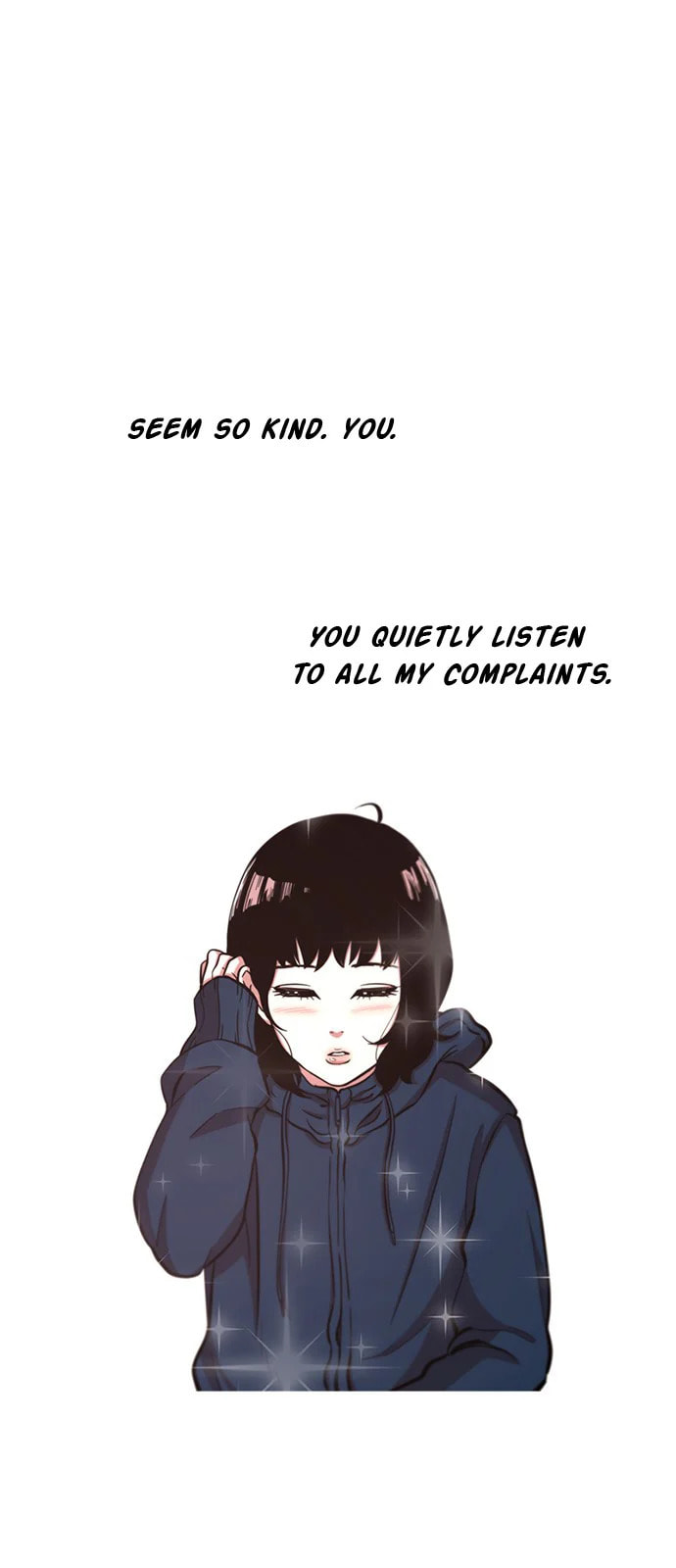 You've Grown A Lot page 31