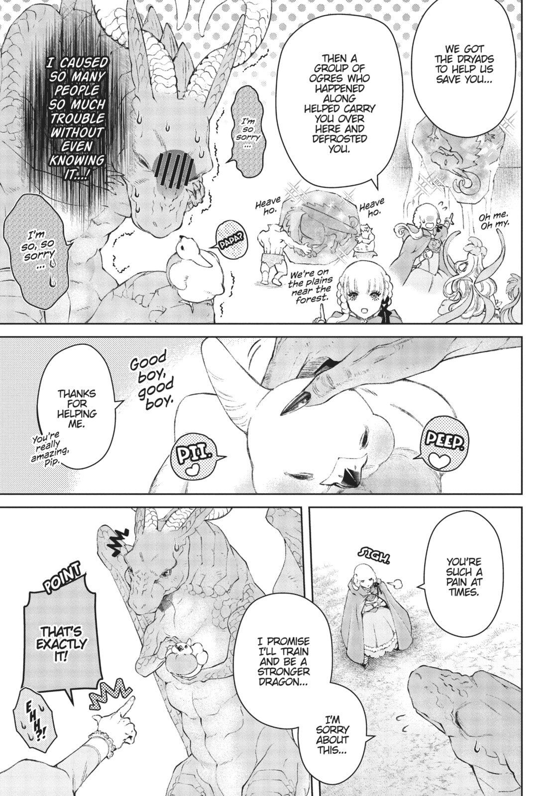 A Leaking Home page 27