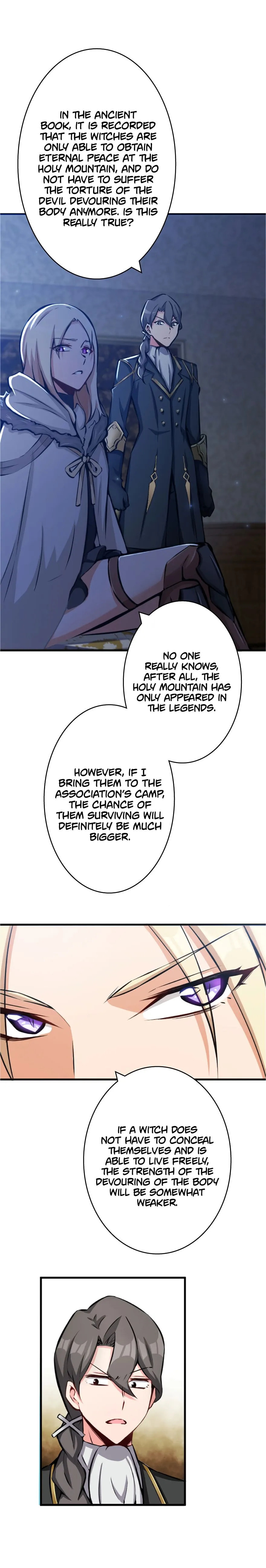 Demonic Devouring page 3
