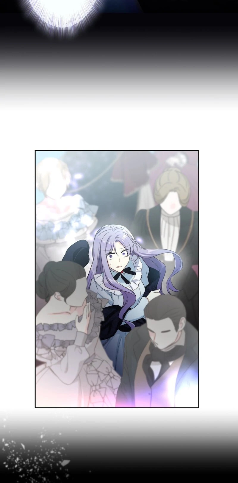 Odebu Akujo ni Tensei Shitara, Naze ka Last Boss Ouji-sama ni Shuuchaku sareteimasu – Chapter 30 page 22