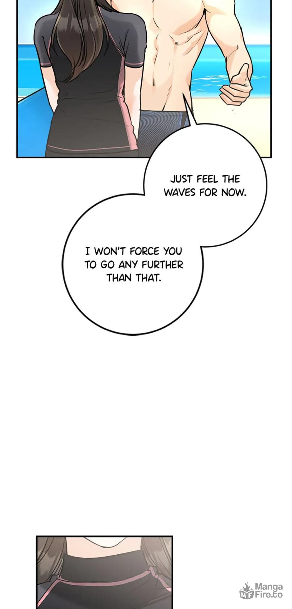 Marriage Situation – Chapter 19 page 19