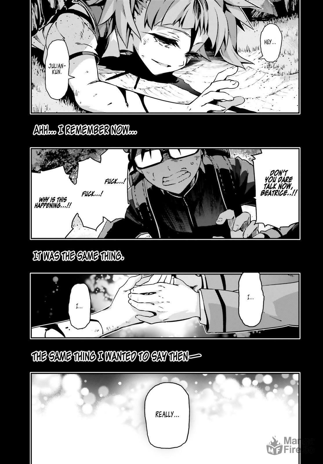 Her Feelings page 23