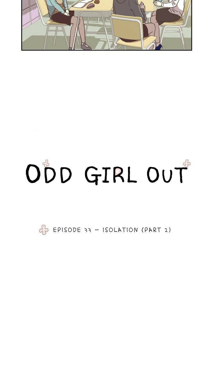 Odd Girl Out – Chapter 33 page 3