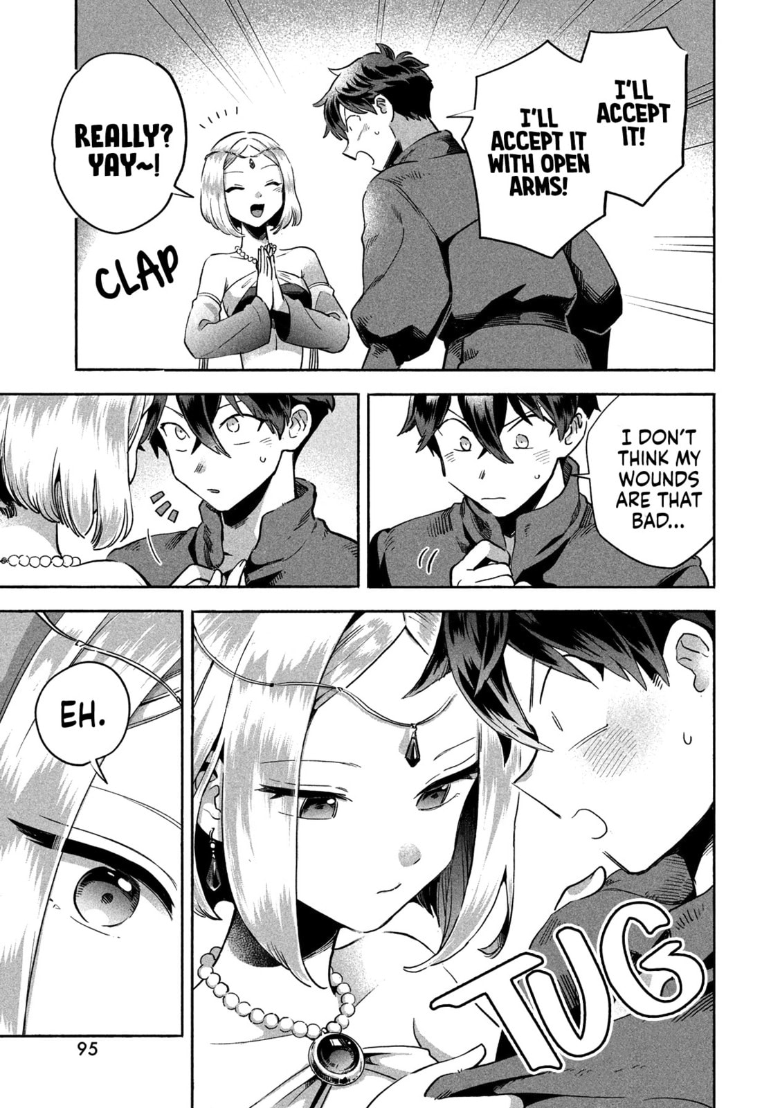 This is just a Treatment page 3