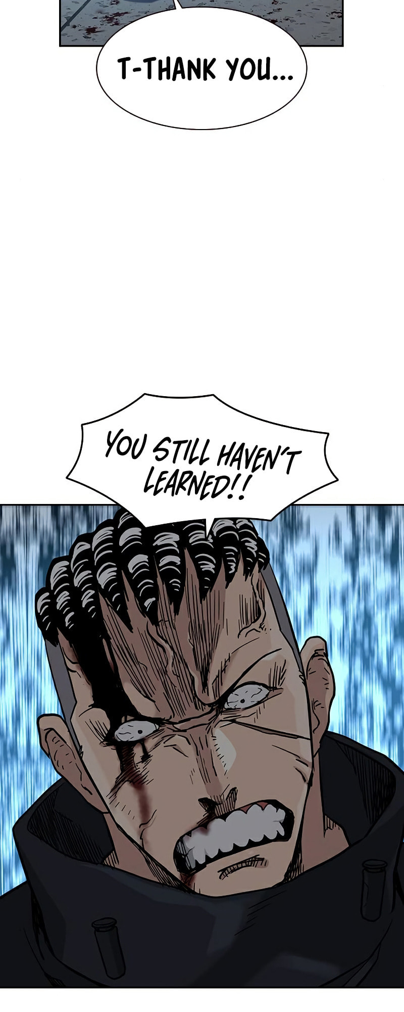 To Not Die – Chapter 48 page 91
