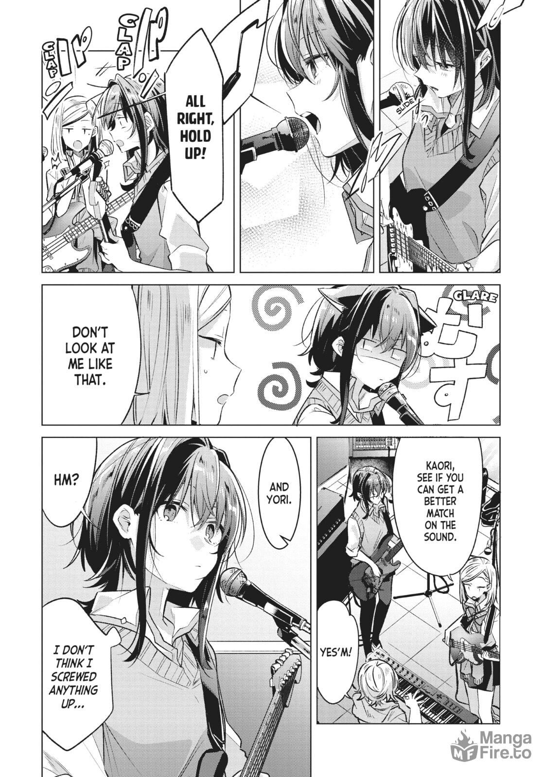 First Day & Fun Times page 9