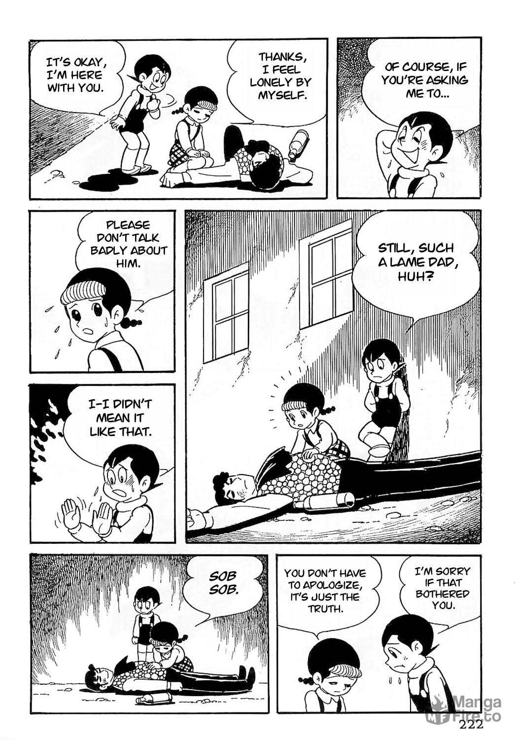 Mahoutsukai Sally – Chapter 10 page 2