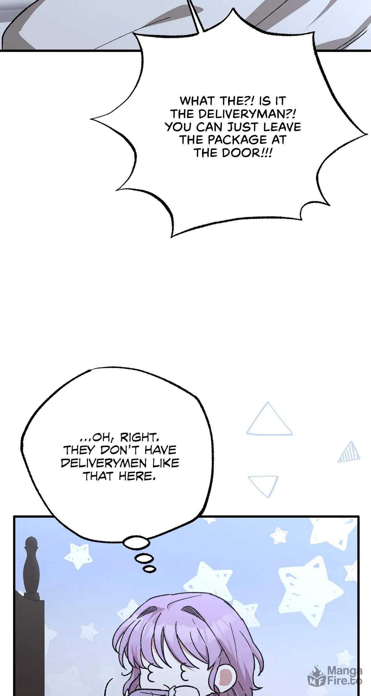 Let Me Kidnap the Male Lead – Chapter 7 page 47