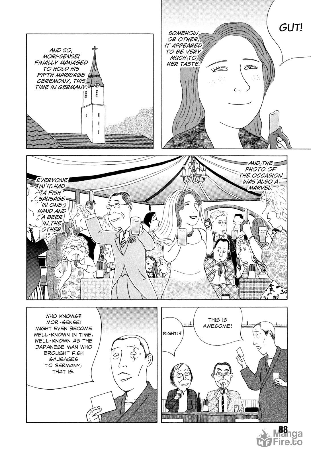 Fish Sausages page 9