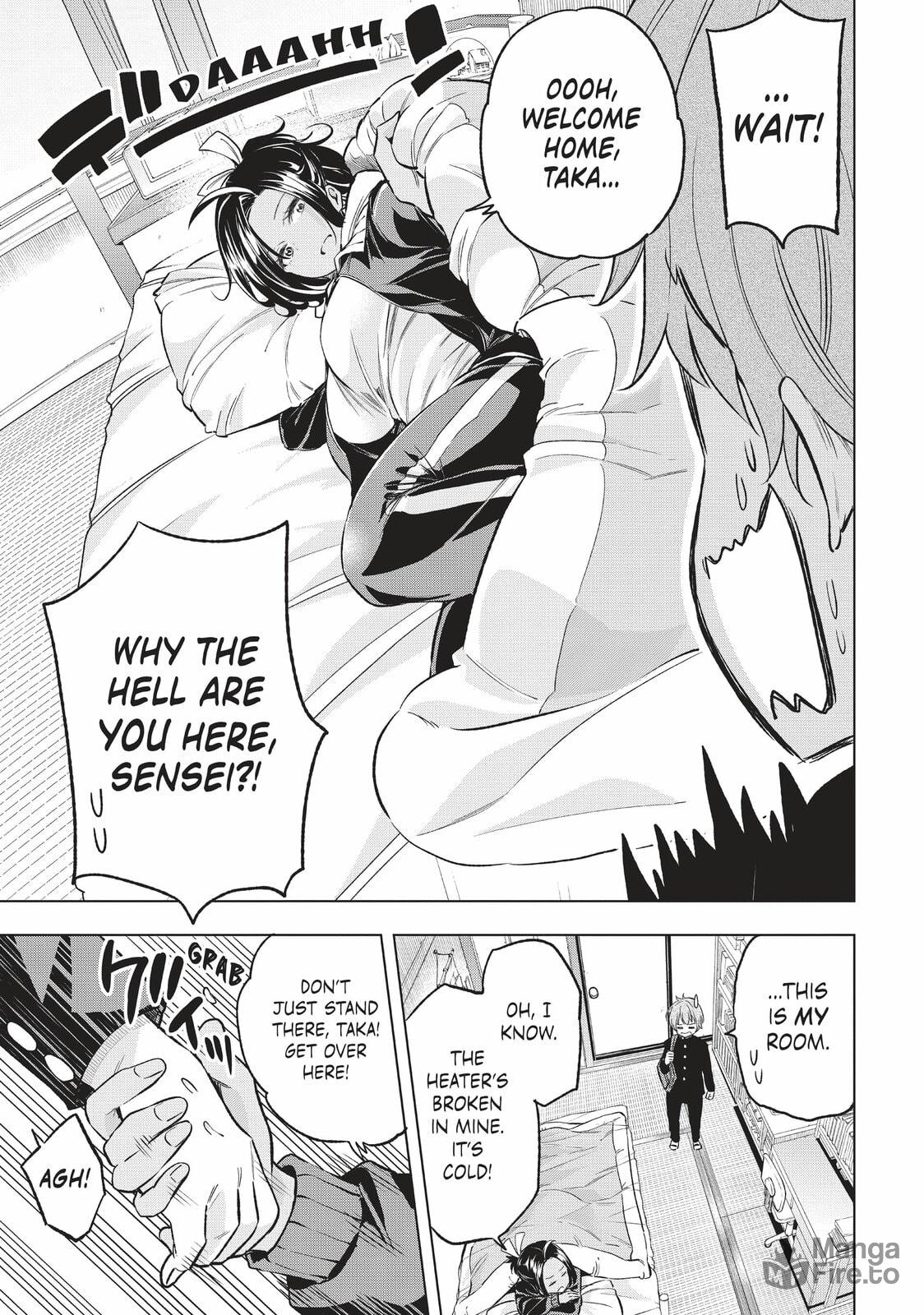 Mission quimpossible page 4
