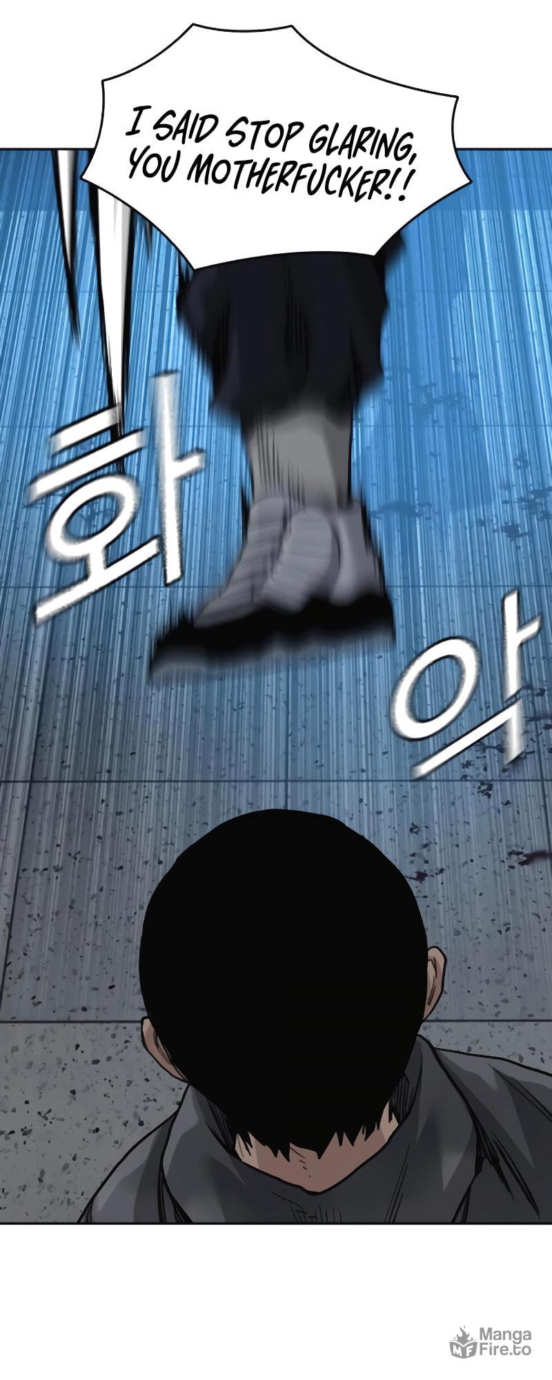 To Not Die – Chapter 50 page 62