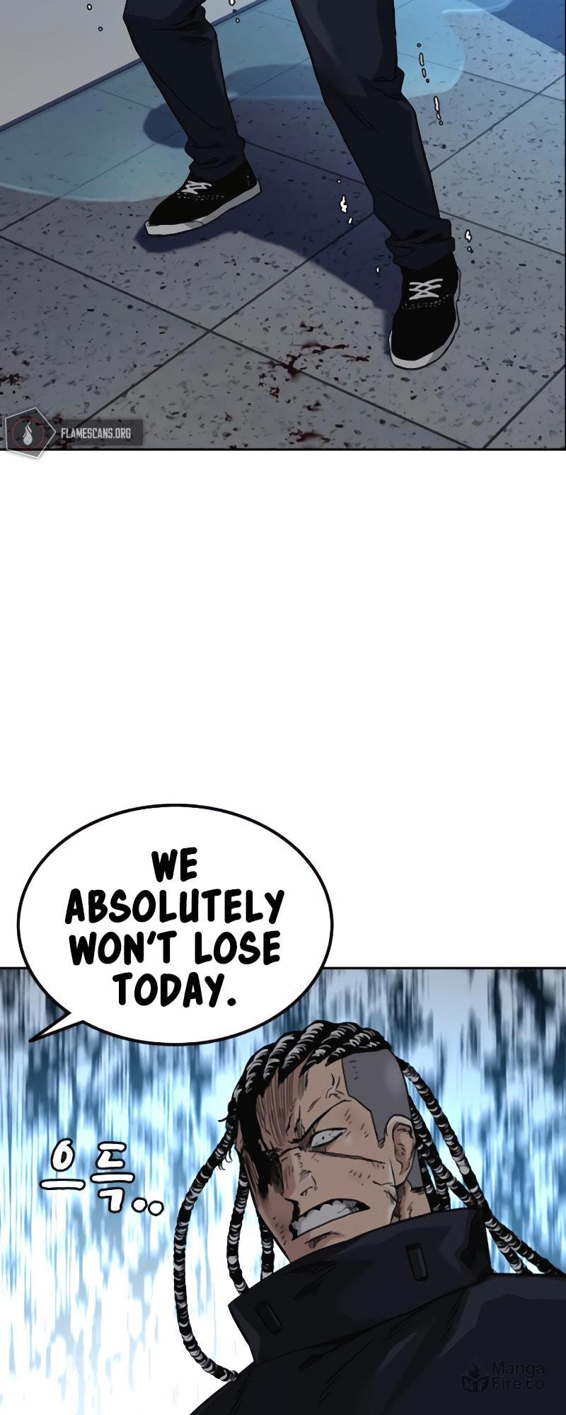 To Not Die – Chapter 50 page 59