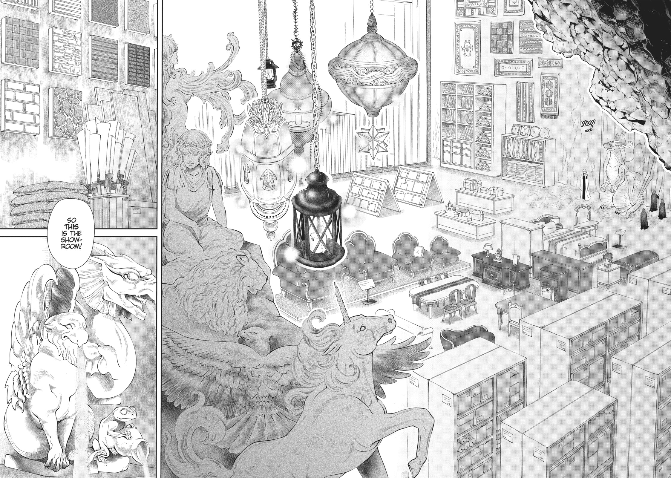 The Supply Store page 7