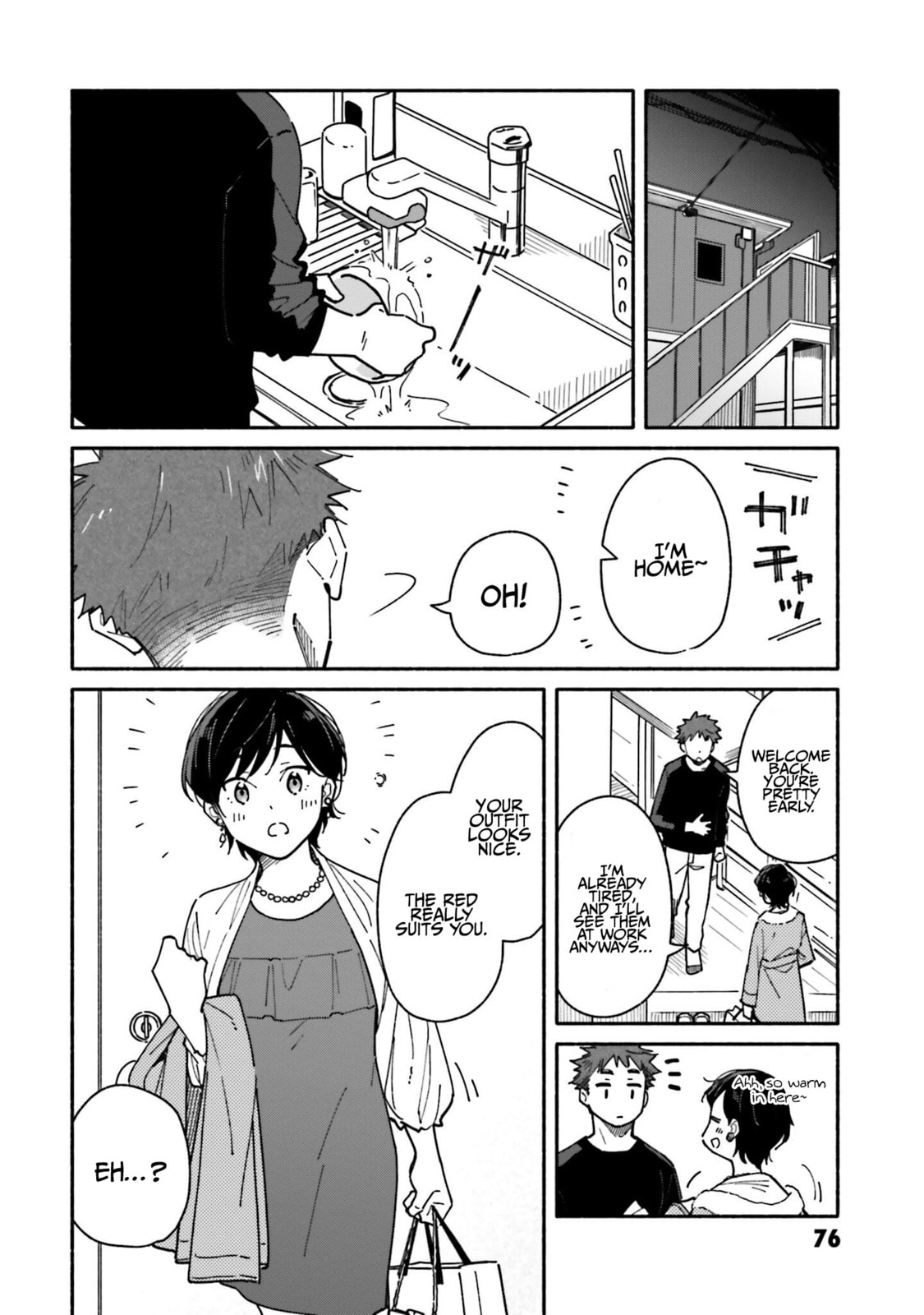 Baumkuchen for Two page 6
