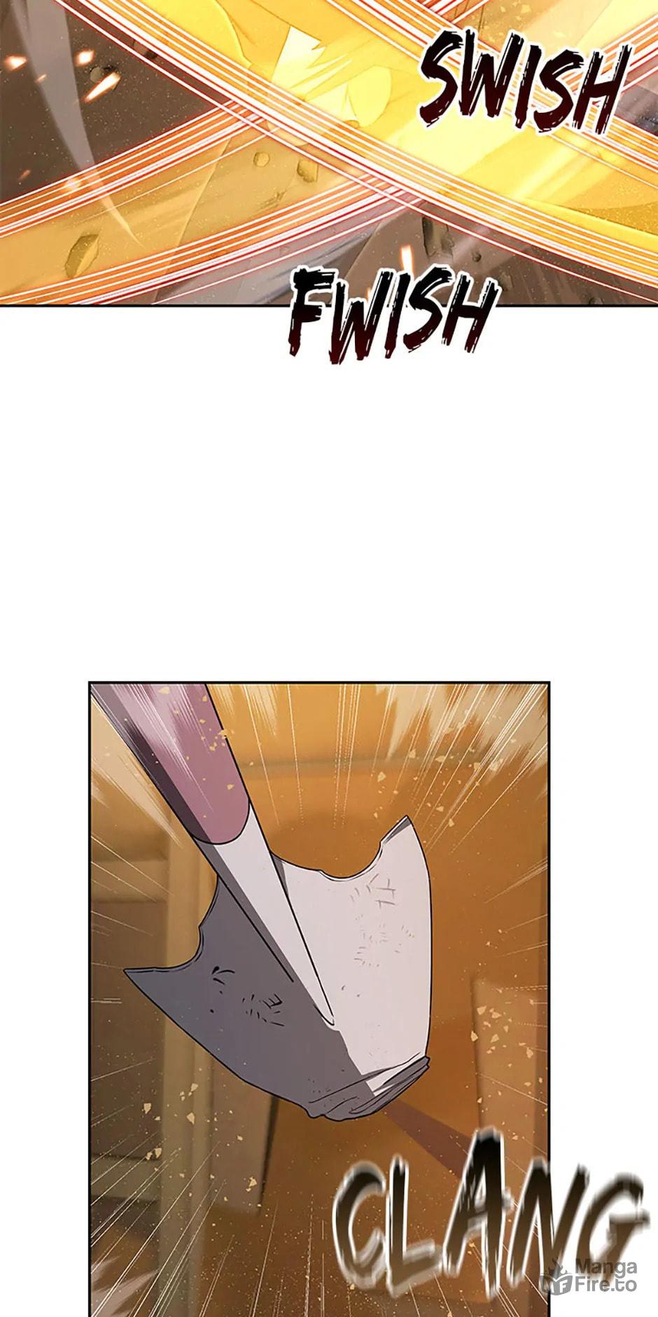 Ark the Legend – Chapter 21 page 26