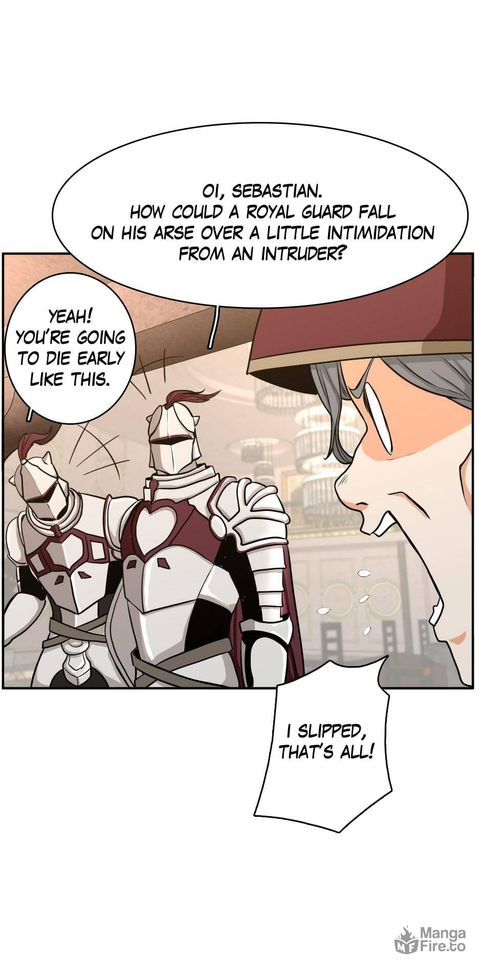 For the Kingdom page 23