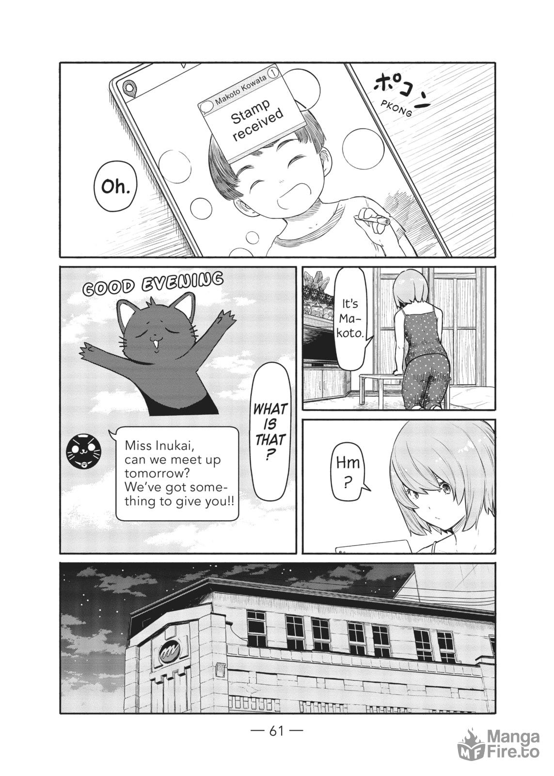 The Dog's Nephew i the Master page 2
