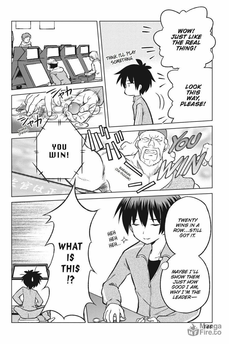 Konosuba: God's Blessing on This Wonderful World! – Chapter 18 page 11