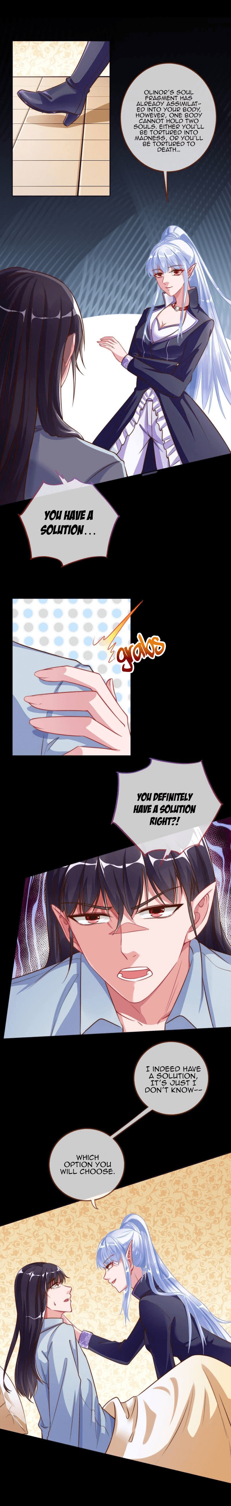 Do you want to become a human? page 5