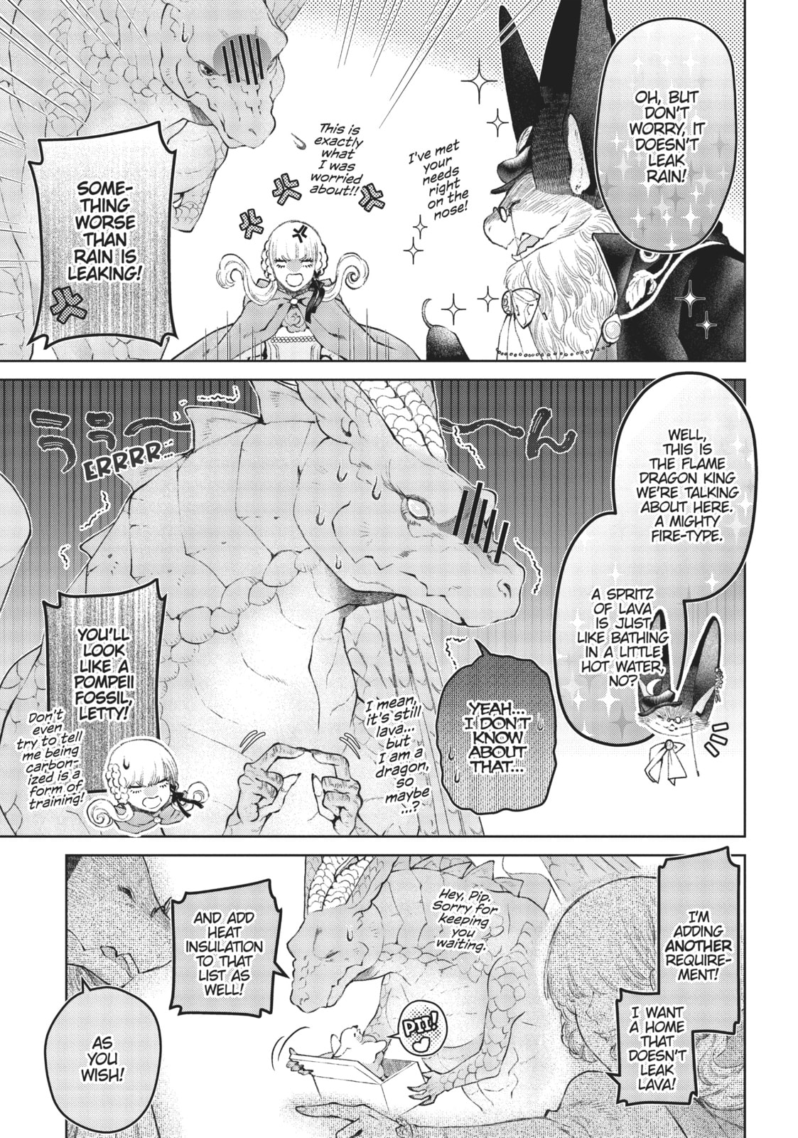 A Leaking Home page 18
