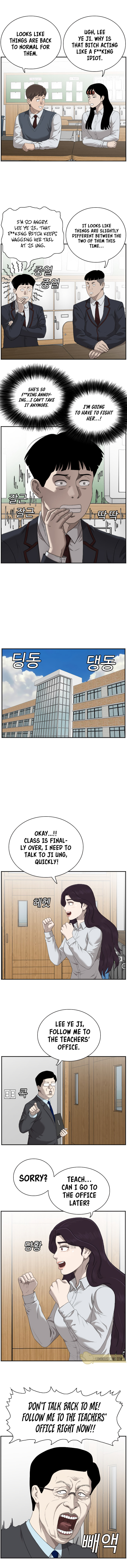 Bad Guy – Chapter 55 page 4