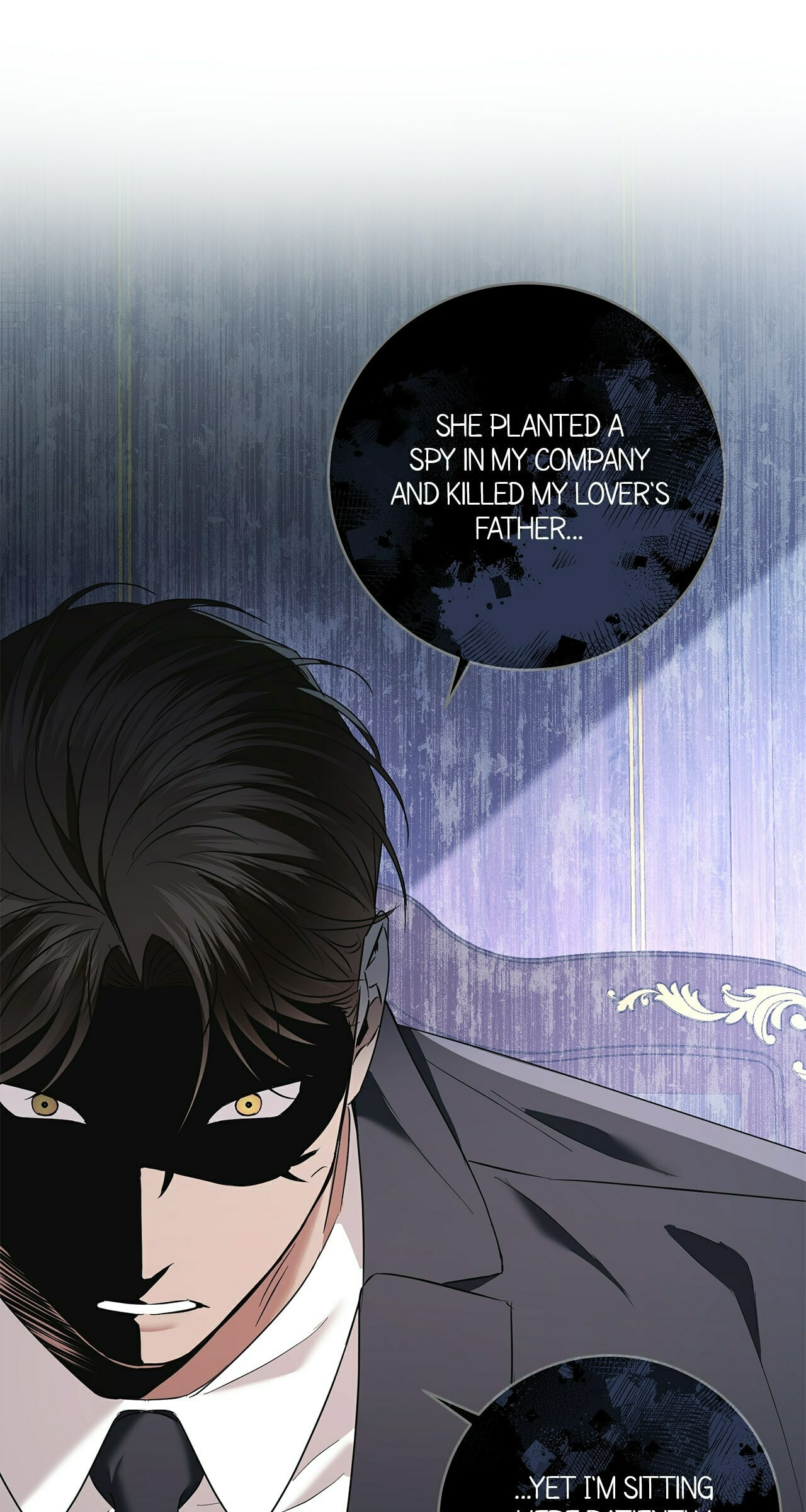 AMON: Unrelatable – Chapter 41 page 15