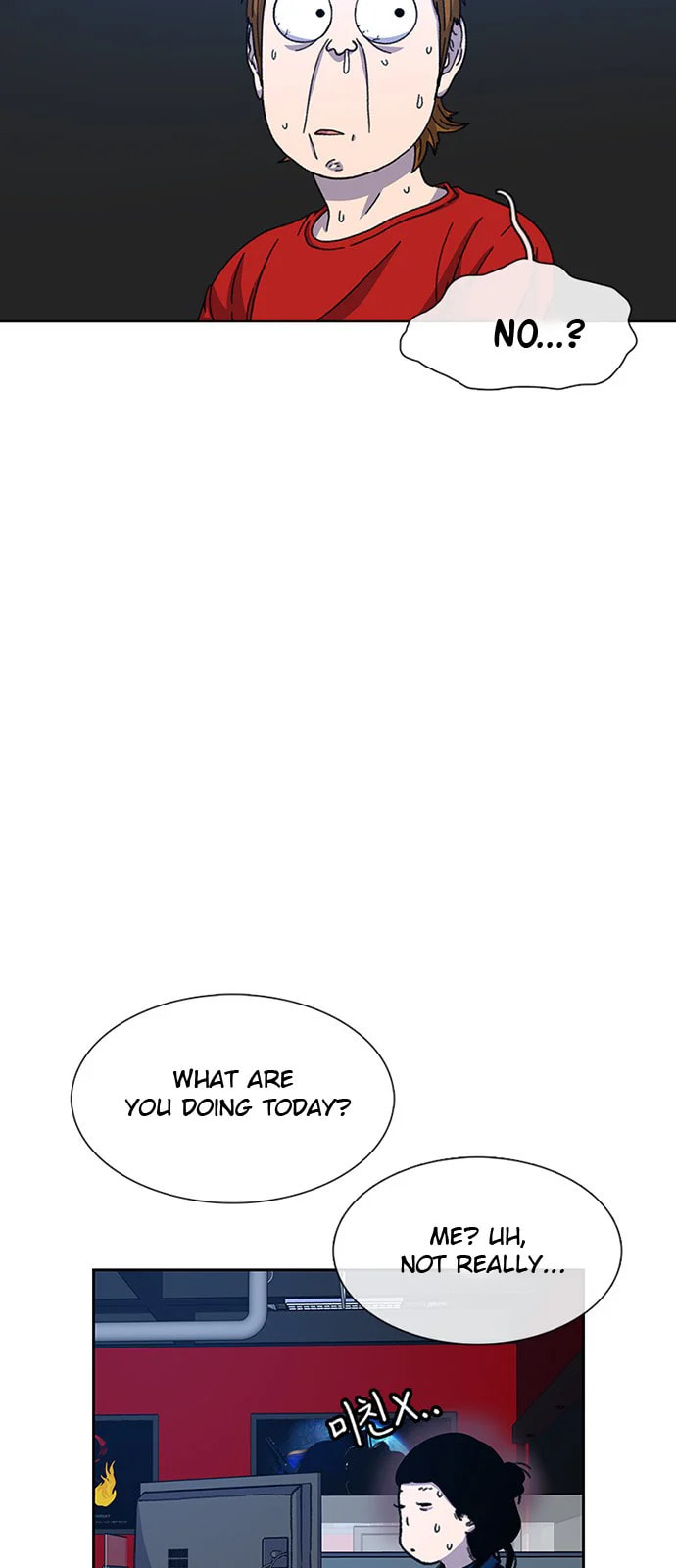You've Grown A Lot page 16