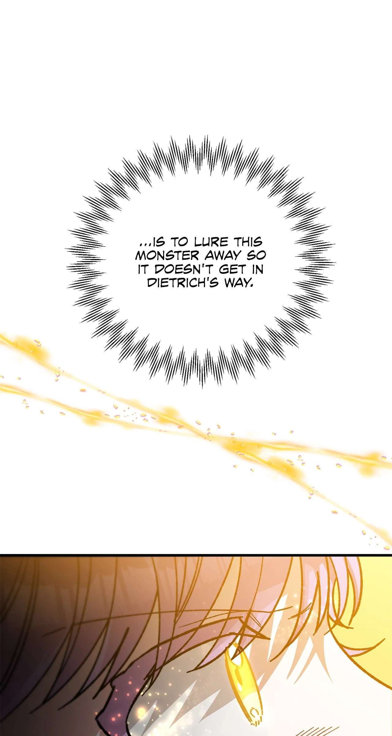 Let Me Kidnap the Male Lead – Chapter 30 page 51
